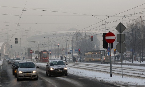 Śląskie: Uchwała antysmogowa do konsultacji społecznych