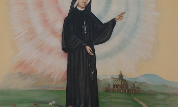 Życie po życiu św. Faustyny