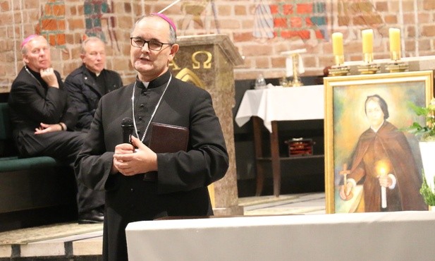 Katowice mają nowego arcybiskupa