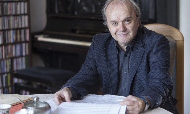 Henryk Jan Botor laureatem Lux ex Silesia