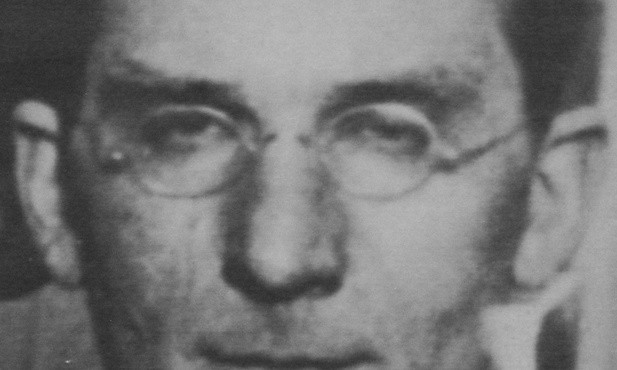 ks. Stanisław Kornilowicz