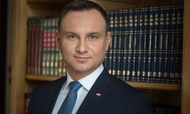 Prezydent Duda: Historia rodziny Ulmów powinna być znana na całym świecie