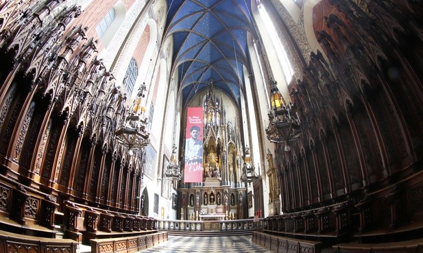 Kraków: Przedpremierowy pokaz filmu o duszpasterstwie akademickim „Beczka”