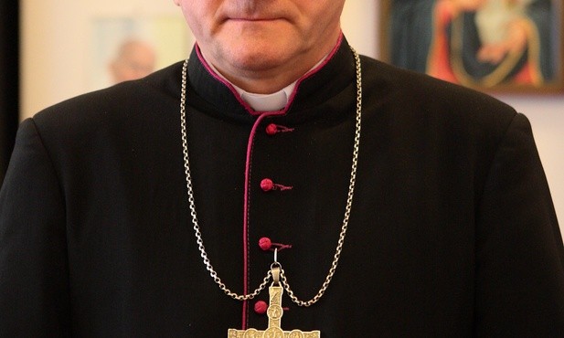 Biskup Zaporoża: przygotowujemy się na przyjęcie uchodźców z Mariupola