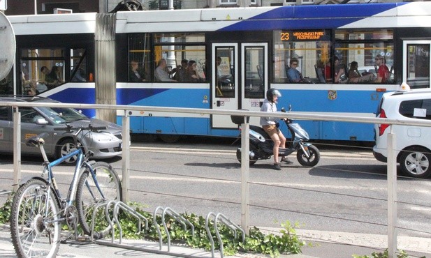 Polscy motorniczowie wicemistrzami świata