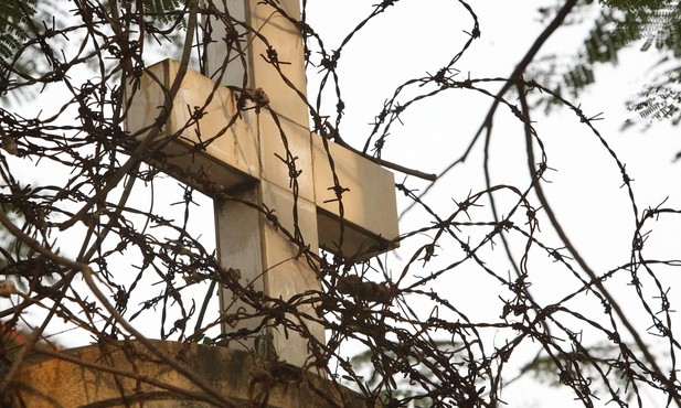 Indie: Chrześcijanie Orisy wciąż prześladowani