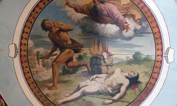 Wielka Brytania: Uniwersytet ostrzega przed... Biblią!