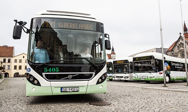 Metropolia będzie miała zintegrowany transport publiczny