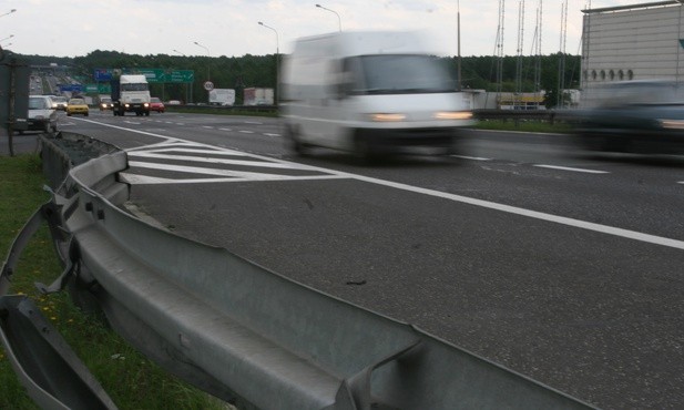 Karambol na A4. Trzy osoby nie żyją