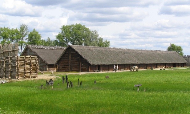 Jaka jest genetyczna historia Polski pierwszych Piastów?