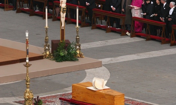 Godzina, która połączyła Polaków