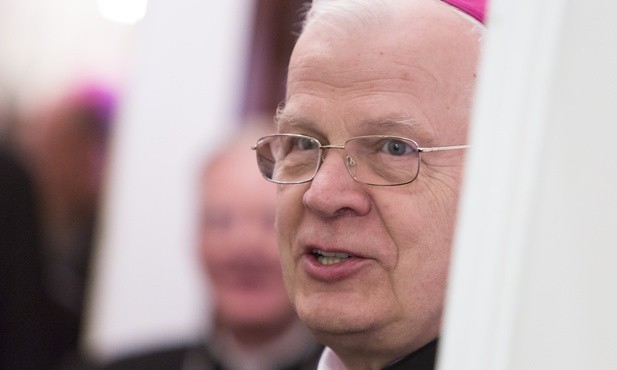 Abp Józf Michalik