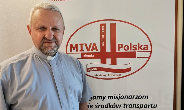 Dzień modlitwy za kierowców: kierujmy się miłością na drodze