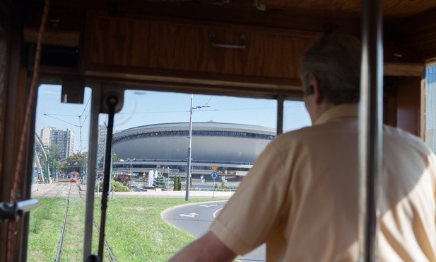 Metropolia. Tramwaje Śląskie najwięcej czasu tracą czekając na sygnalizacji świetlnej