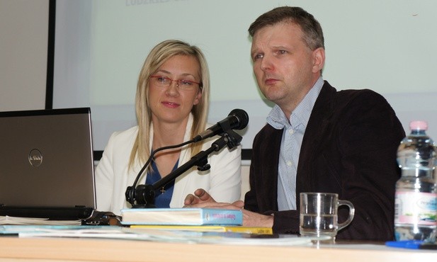 Rozmawiaj z dzieckiem o seksie
