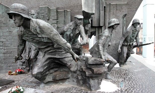 Zmarł płk Henryk Filipski ps. Jeremi