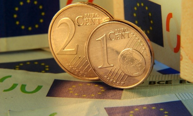 Coraz mniej warte