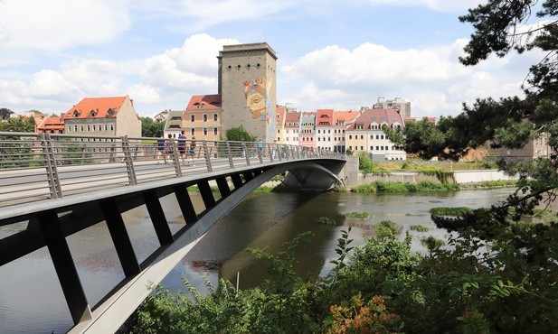 Most graniczny