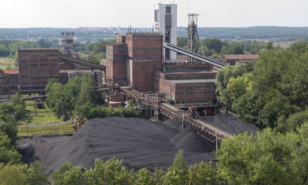 Katowice. Związkowy projekt będzie podstawą rozmów o umowie dla górnictwa 