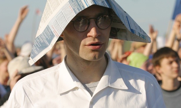 Upał