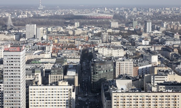 Miasto