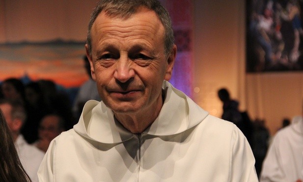 Taizé: Brat Alois o nadużyciach o charakterze seksualnym na nieletnich