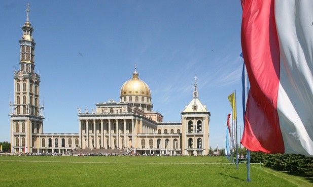 Ponad połowa Polaków dobrze ocenia działalność Kościoła rzymskokatolickiego