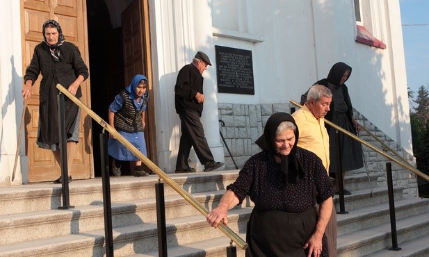 Bułgaria: Cerkiew w obronie prawa do odpoczynku