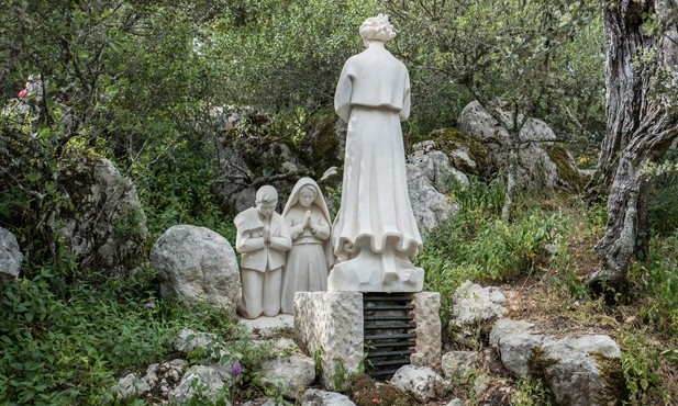Sanktuarium w Fatimie wprowadzi limit liczby wiernych 13 października