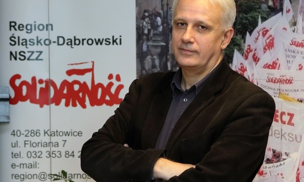 Śląsko-Dąbrowska Solidarność przekaże 100 tys. złotych dla szpitali