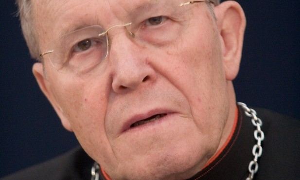 kard Walter Kasper