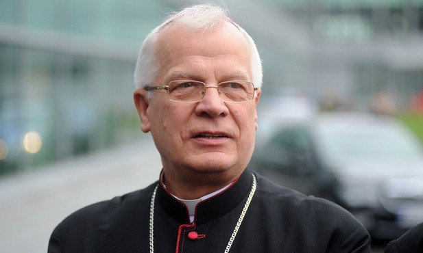 Abp Michalik