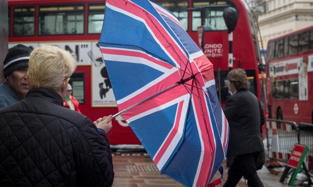 W.Brytania: Sondaże pokazują rosnące poparcie dla drugiego referendum