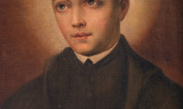 Jan Paweł II: bądźmy mężni jak św. Stanisław Kostka