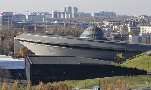 Katowice zajęły 3. miejsce w rankingu "Europolis. Miasta dla młodych"