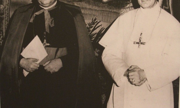 50. rocznica wymiany listów między biskupami