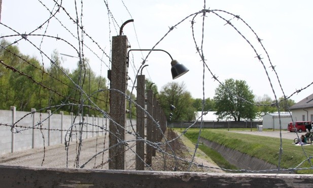 90 lat temu w Dachau powstał pierwszy niemiecki nazistowski obóz koncentracyjny