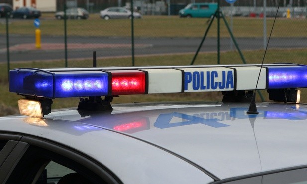 Policja zatrzymała trzecią osobę w związku ze znieważeniem warszawskich pomników