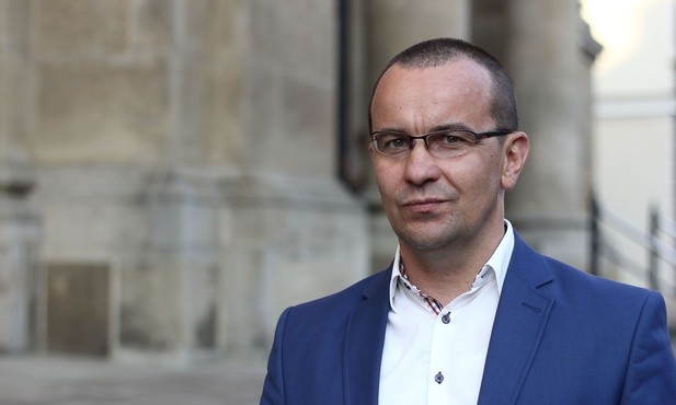 Rodzice poległego amerykańskiego żołnierza spotkali się z uratowanym przez niego Polakiem