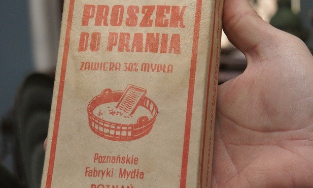 Proszek do prania alergizuje? Mamy sposób