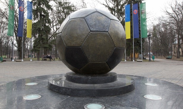 FIFA ogłosi wieczorem nazwisko najlepszego piłkarza świata