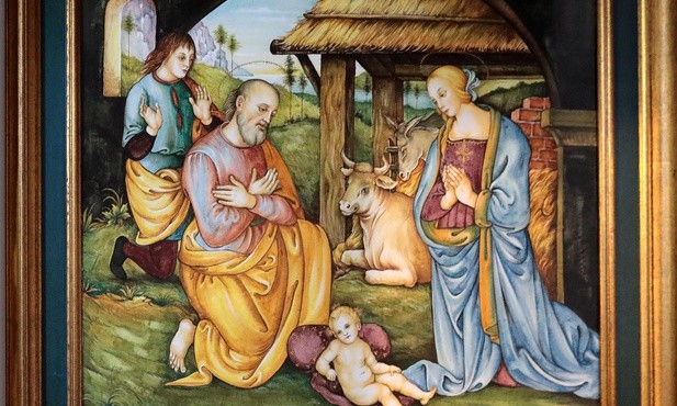 Tradycyjnie tak. Jak będzie teraz, na nowo?