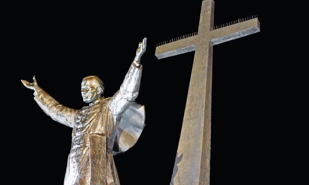 Apel przyjaciół Jana Pawła II