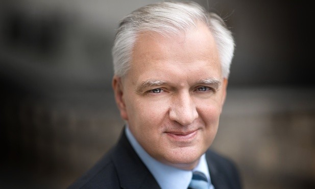 Gowin: Zaproponujemy ustawę o tzw. małej działalności gospodarczej