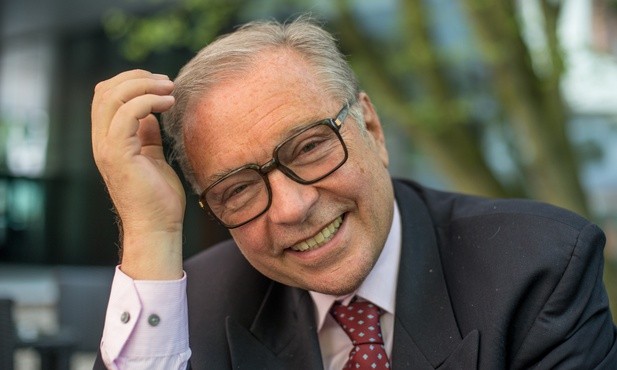 Debata z udziałem prof. Zanussiego już dziś