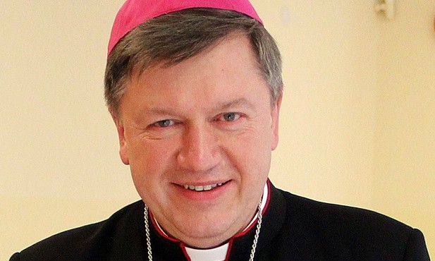 Abp Józef Kupny