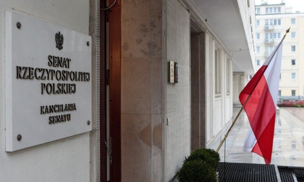 Śląscy senatorowie odchodzą z PO