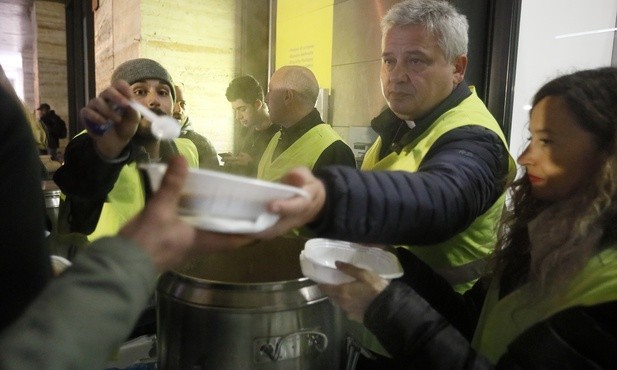 Konkretne potrzeby wołają o konkretne rozwiązania i tak właśnie działamy