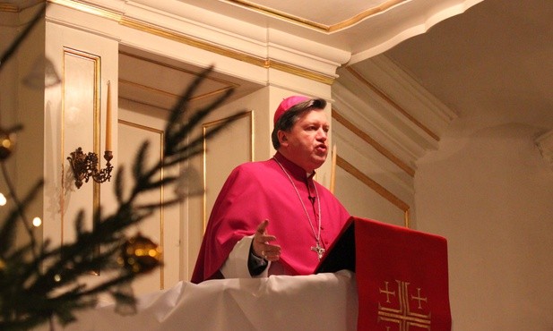 Pomódl się o jedność