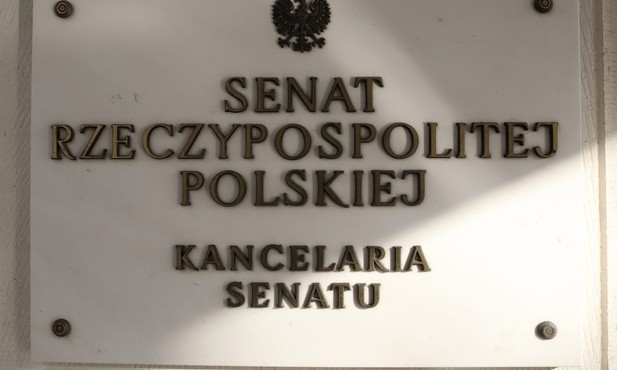 Senat zajmie się prezydencką nowelizacją ustawy o komisji ds. badania wpływów rosyjskich